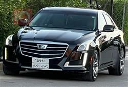 Cadillac CTS